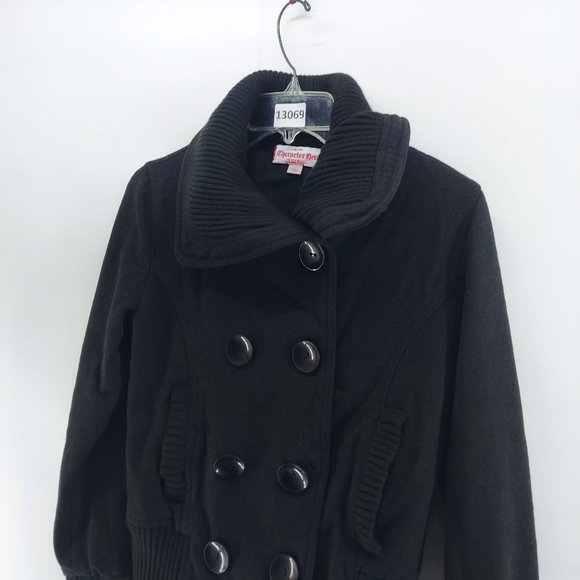 Character Hero Wool blend Blazer Size XS - Picture 3 of 10